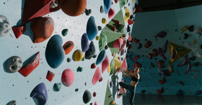 descubre las técnicas de escalada esenciales para mejorar tu rendimiento en la montaña. aprende estrategias, consejos y habilidades para escalar con seguridad y confianza, ya seas principiante o experto.