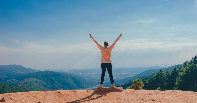 descubre cómo la motivación puede transformar tu vida. encuentra estrategias efectivas y consejos prácticos para mantenerte inspirado y sacar lo mejor de ti mismo.