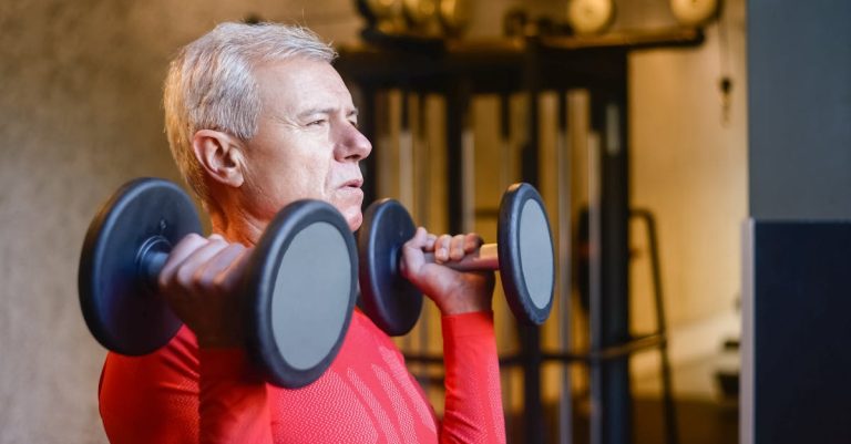 entrenamiento de resistencia: mejora tu rendimiento físico y mental con rutinas efectivas diseñadas para aumentar tu resistencia y fondo. descubre técnicas, consejos y planes de entrenamiento que te ayudarán a alcanzar tus objetivos de fitness y superar tus límites.