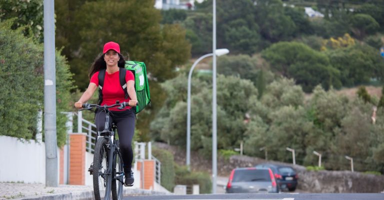 descubre cómo seleccionar el curso de ciclismo perfecto para ti. aprende sobre factores clave como la duración, la dificultad y los objetivos personales para maximizar tu experiencia y disfrutar al máximo de cada pedaleada.