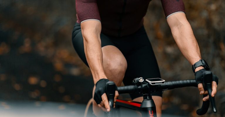 guantes de ciclismo perfectos para mejorar tu agarre y comodidad en cada paseo. diseñados con materiales transpirables y protección adicional, estos guantes son esenciales para cualquier ciclista que busca un rendimiento óptimo en la ruta.