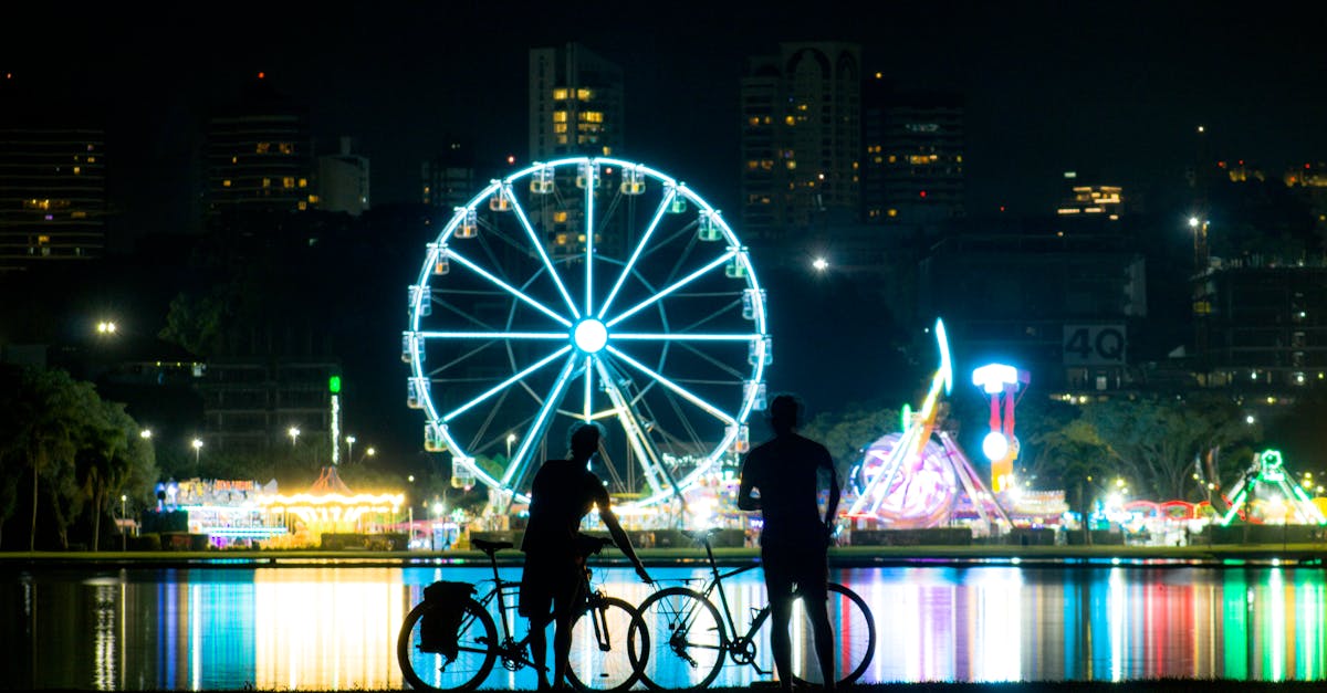 descubre las mejores luces para bicicletas que garantizan tu seguridad en la carretera. ilumina tus paseos nocturnos con productos de alta calidad y tecnología avanzada. ¡conduce seguro!