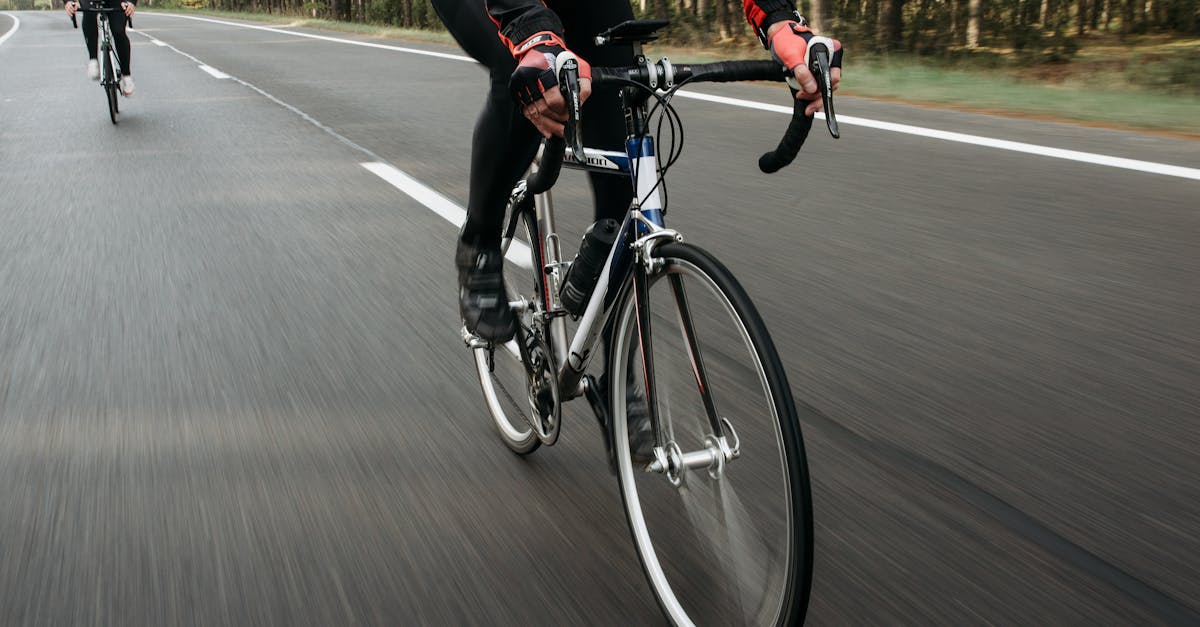 descubre el emocionante mundo del ciclismo: rutas impresionantes, consejos para principiantes y las mejores bicicletas. ¡pedalea hacia nuevas aventuras y mejora tu salud mientras disfrutas de la naturaleza!