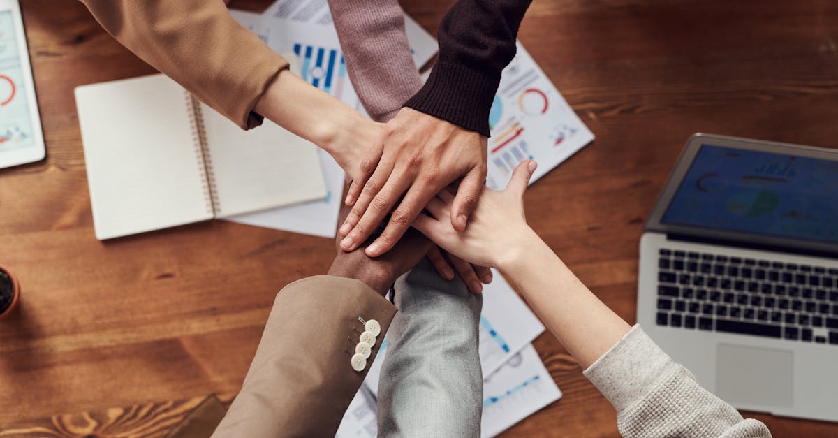 descubre cómo la colaboración puede potenciar el trabajo en equipo, fomentar la innovación y mejorar los resultados en tu organización. aprende estrategias efectivas para cultivar un ambiente colaborativo.