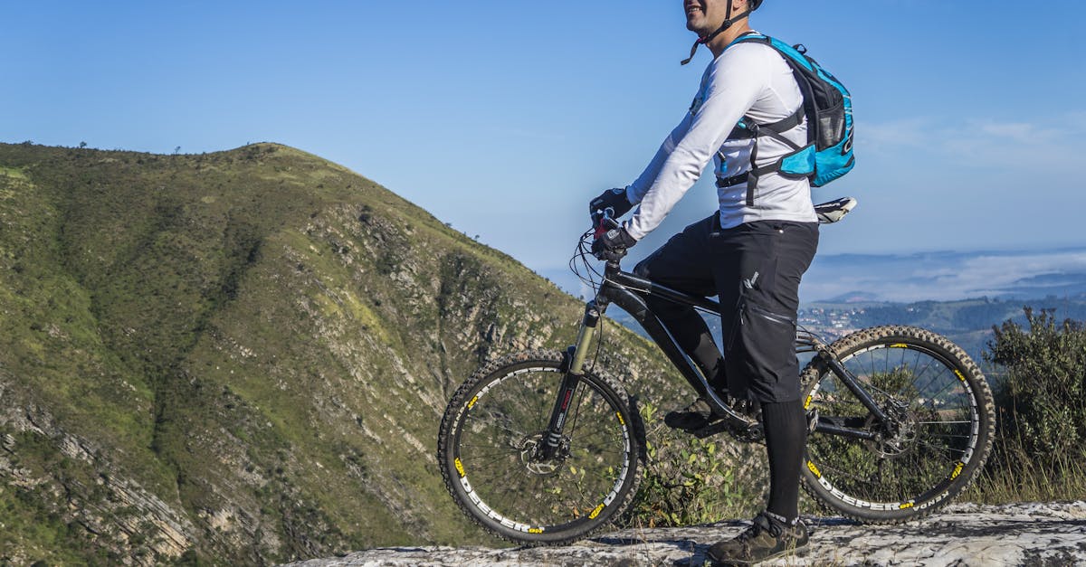 descubre la emoción del ciclismo: un deporte que combina aventura, ejercicio y conexión con la naturaleza. únete a una comunidad apasionada, explora rutas espectaculares y mejora tu salud mientras pedaleas hacia nuevos horizontes.