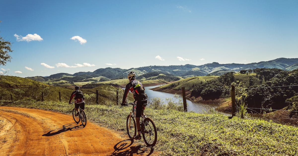 descubre el emocionante mundo del ciclismo, desde técnicas y consejos para mejorar tus habilidades, hasta rutas impresionantes para disfrutar de tus paseos en bicicleta. perfecto para principiantes y expertos.