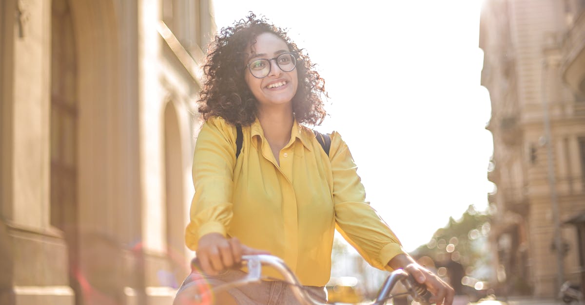 descubre cómo seleccionar el curso de ciclismo perfecto para ti. encuentra consejos y recomendaciones para mejorar tus habilidades y disfrutar al máximo del ciclismo.