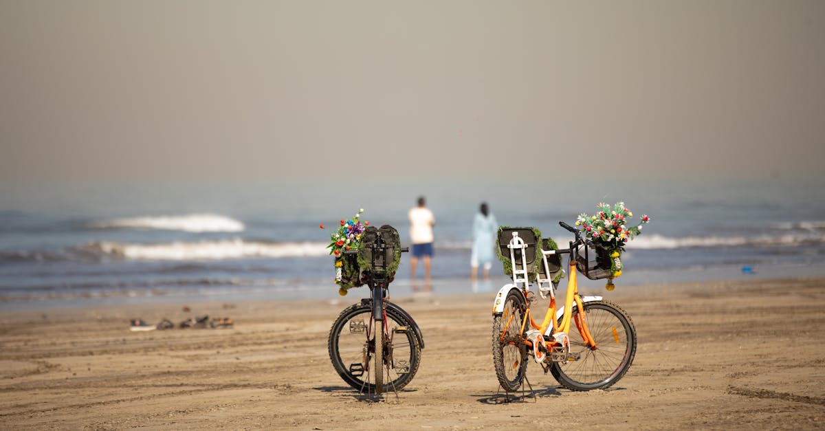 descubre los errores más comunes que cometen los ciclistas, desde la postura incorrecta hasta el mal mantenimiento de la bicicleta. mejora tu experiencia sobre dos ruedas evitando estas faltas y disfruta de cada recorrido al máximo.