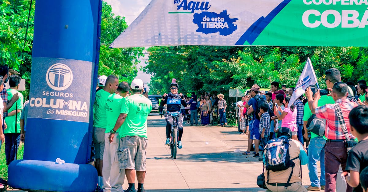 descubre cómo alcanzar tus metas de ciclismo con consejos prácticos, entrenamientos efectivos y motivación. mejora tu rendimiento y disfruta de cada ruta al máximo.