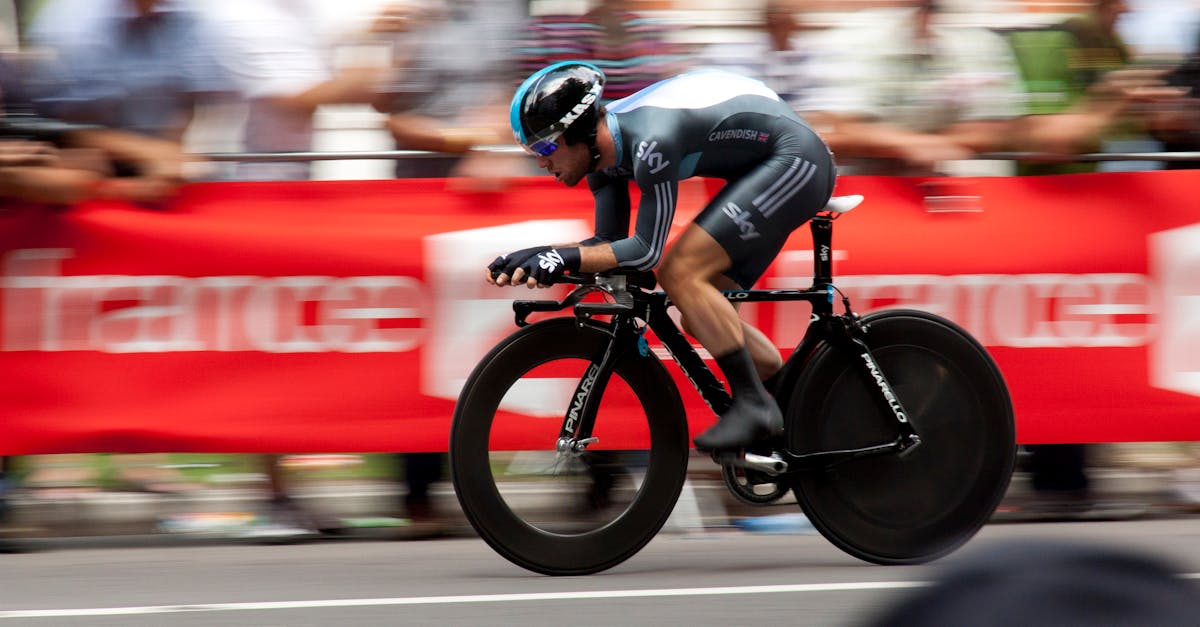 mejora tu velocidad en ciclismo con nuestros consejos y entrenamientos efectivos. descubre técnicas avanzadas para aumentar tu rendimiento y alcanzar tus metas en la bicicleta.