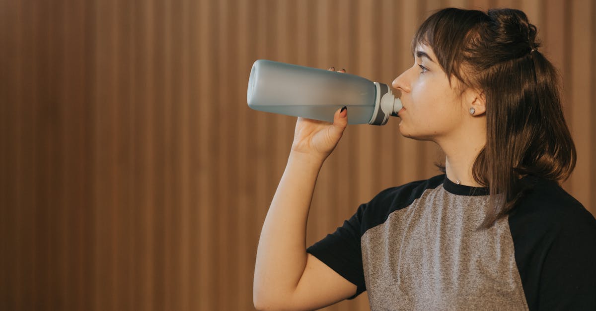 recuperación nutricional: descubre cómo optimizar tu salud y bienestar a través de una alimentación equilibrada y estrategias efectivas para revitalizar tu cuerpo y mente.