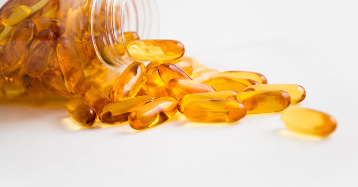 descubre los beneficios de los ácidos grasos omega-3 para tu salud. mejora tu bienestar cardiovascular, fortalece tu sistema inmunológico y promueve la salud cerebral. aprende cómo incorporar omega-3 en tu dieta diaria.