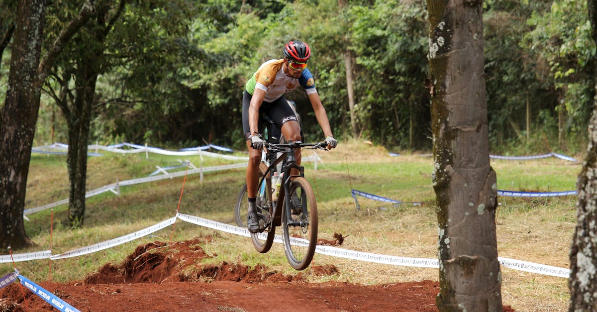 descubre nuestro curso de ciclismo en línea que te ayudará a mejorar tus habilidades, aprender nuevas técnicas y disfrutar del ciclismo desde la comodidad de tu hogar. ¡inscríbete ahora y pedalea hacia el éxito!