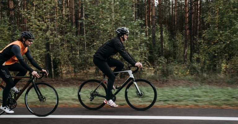 descubre los mejores senderos de ciclismo para disfrutar de la naturaleza y la aventura. rutas para todos los niveles, desde principiantes hasta expertos. ¡montar en bicicleta nunca fue tan emocionante!