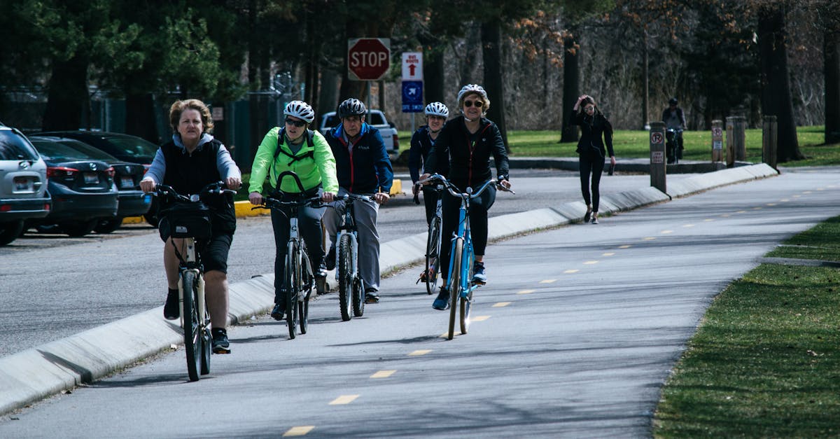 descubre el fascinante mundo del ciclismo: desde consejos para principiantes hasta rutas desafiantes. únete a la comunidad ciclista y mejora tu rendimiento en dos ruedas.