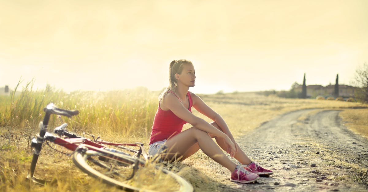 optimiza tu rendimiento en el ciclismo con nuestros entrenamientos específicos. descubre técnicas, consejos y planes de entrenamiento adaptados a todos los niveles, para que alcances tus metas y disfrutes al máximo de cada recorrido.