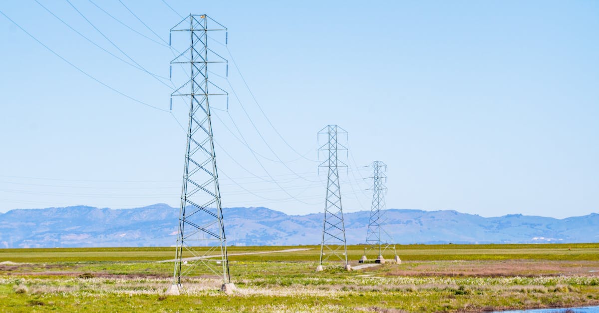 descubre cómo optimizar el uso de energía en tu empresa con estrategias efectivas de gestión energética. mejora la eficiencia, reduce costos y contribuye al desarrollo sostenible.